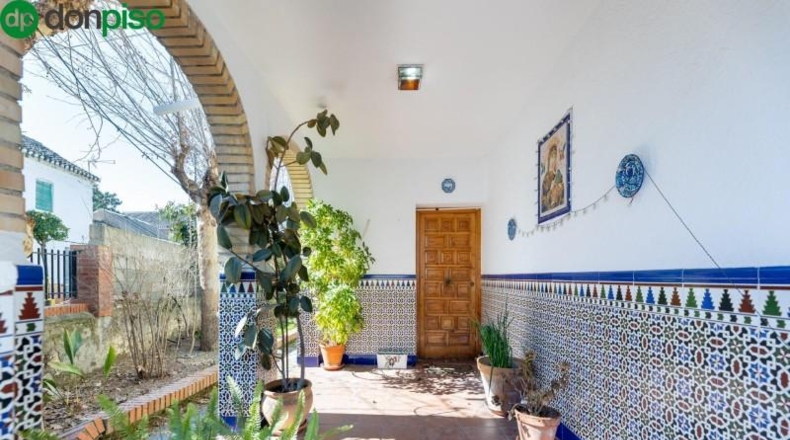 Granada - Belicena - 370m2