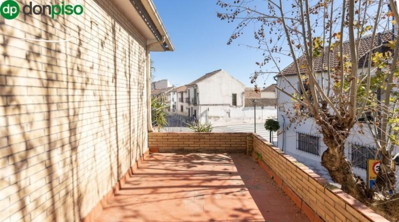 Granada - Belicena - 370m2