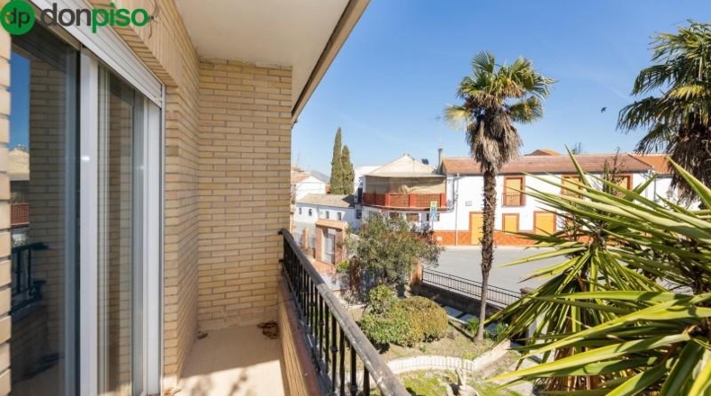 Granada - Belicena - 370m2