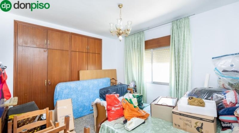 Granada - Belicena - 370m2