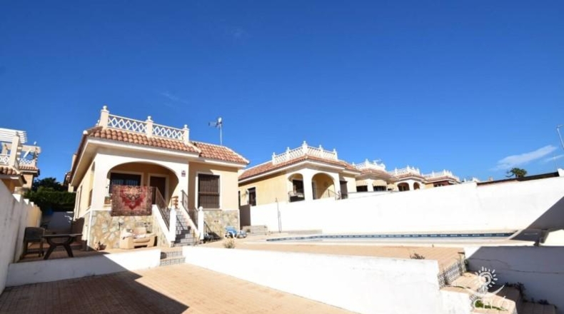 Jaén - Quesada - 370m2