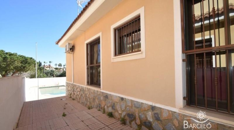 Jaén - Quesada - 370m2
