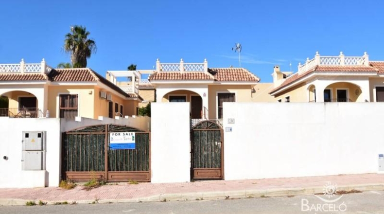 Jaén - Quesada - 370m2