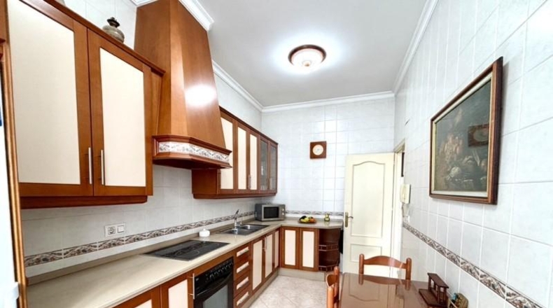 Cadiz - Санлукар-де-Баррамеда - 176m2
