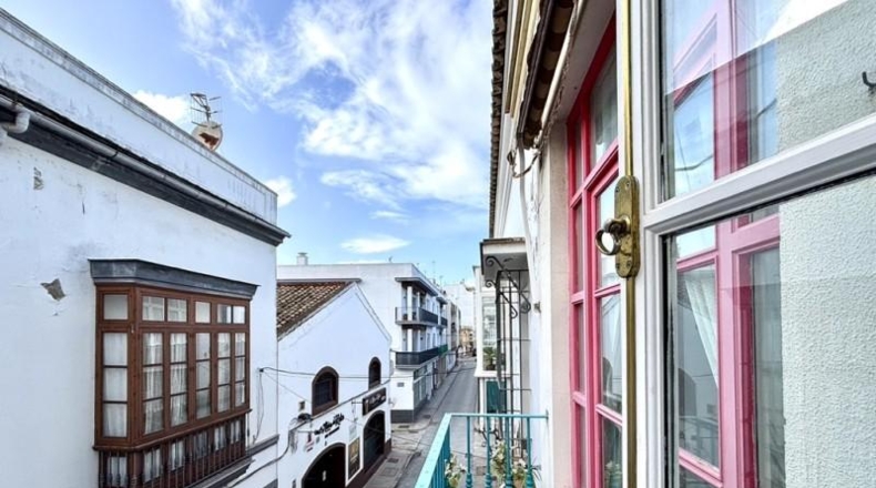 Cadiz - Санлукар-де-Баррамеда - 176m2