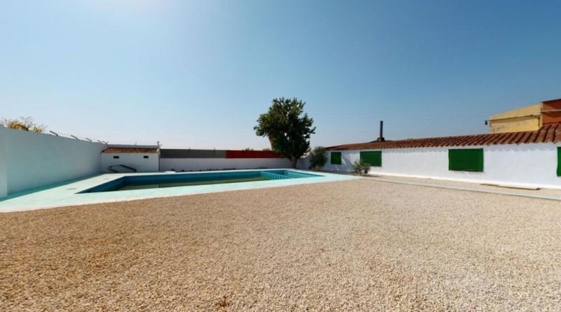 Alicante - Altea - 26000m2