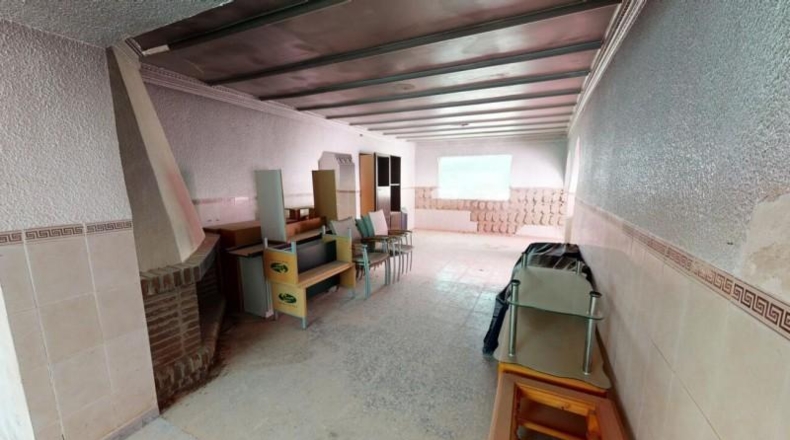 Alicante - Altea - 26000m2