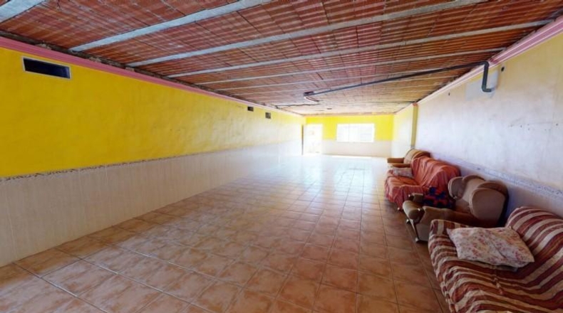 Alicante - Altea - 26000m2