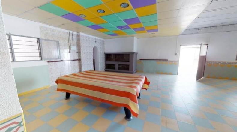 Alicante - Altea - 26000m2