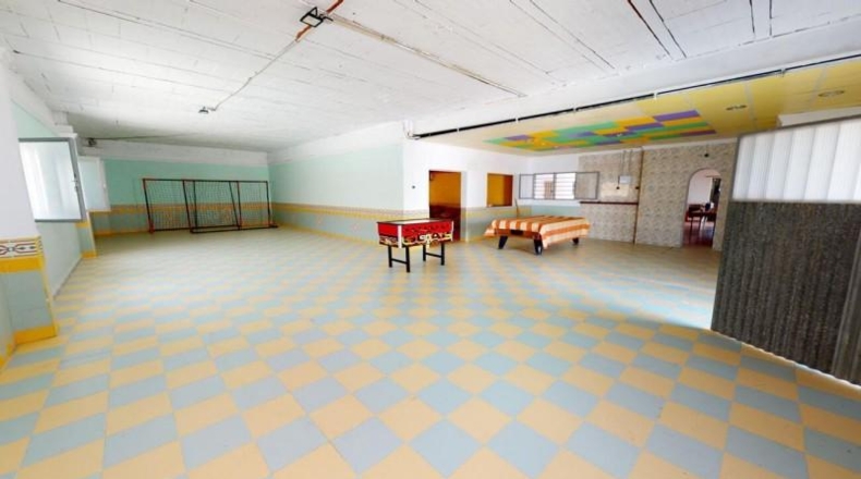 Alicante - Altea - 26000m2