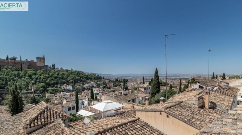 Гранада - Granada - 363m2