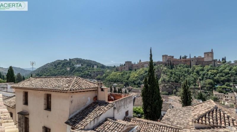 Гранада - Granada - 363m2