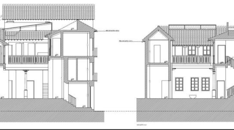Гранада - Granada - 363m2