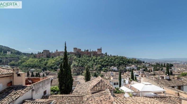 Гранада - Granada - 363m2