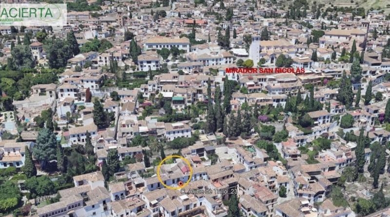 Гранада - Granada - 363m2