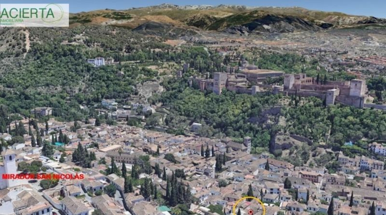 Гранада - Granada - 363m2