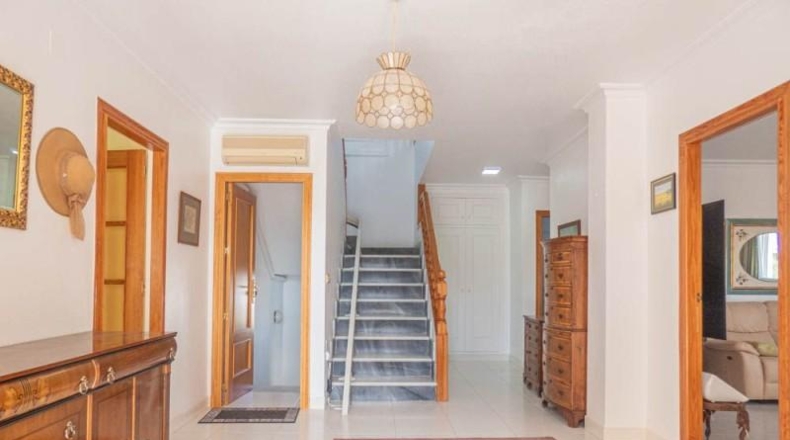 Alicante - Sant Miquel de les Salines - 13162m2