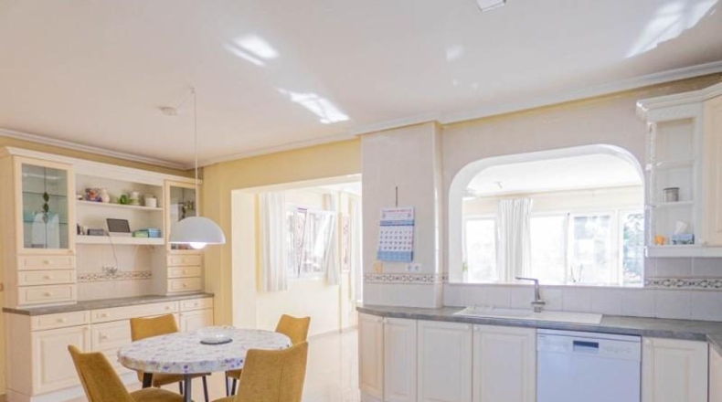 Alicante - Sant Miquel de les Salines - 13162m2