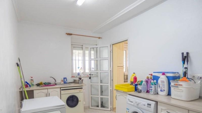 Alicante - Sant Miquel de les Salines - 13162m2