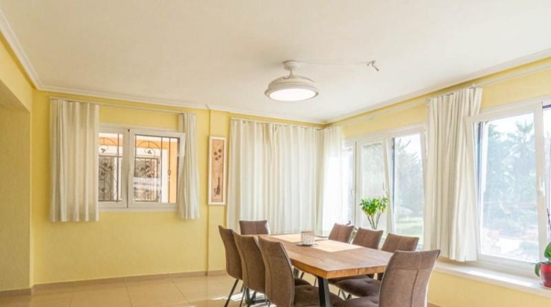 Alicante - Sant Miquel de les Salines - 13162m2