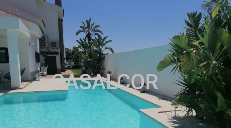 Cadiz - Chiclana de la Frontera - 1200m2