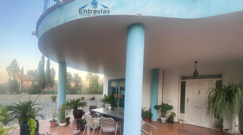 Murcia - Las Torres de Cotillas - 1000m2