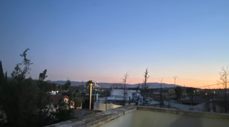 Murcia - Las Torres de Cotillas - 1000m2