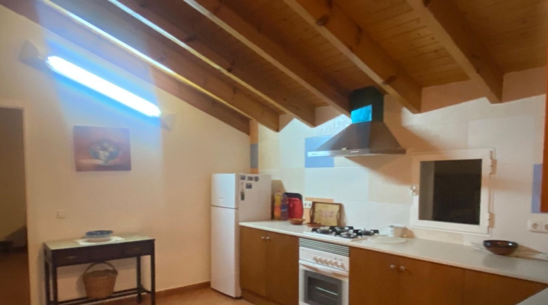 Murcia - Las Torres de Cotillas - 1000m2