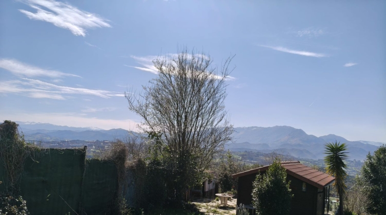 Astúries - Oviedo - 2108m2