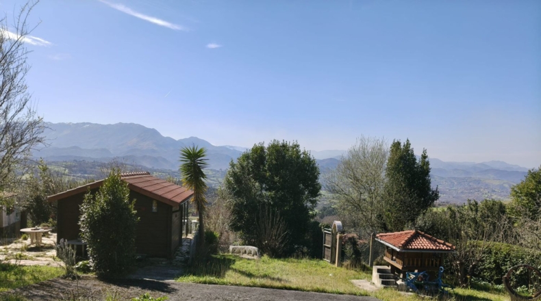 Astúries - Oviedo - 2108m2