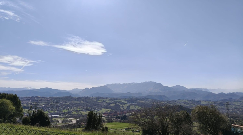 Astúries - Oviedo - 2108m2