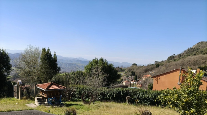 Astúries - Oviedo - 2108m2
