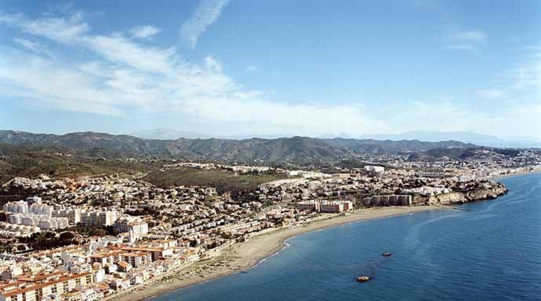 Málaga - Rincón de la Victoria - 186m2
