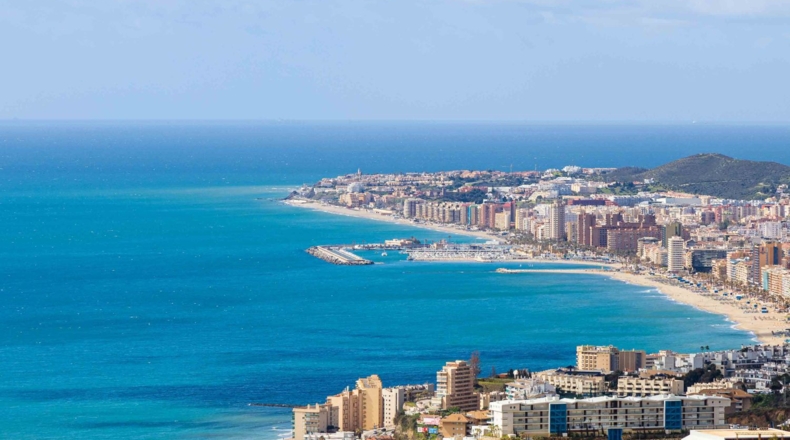 Málaga - Rincón de la Victoria - 186m2