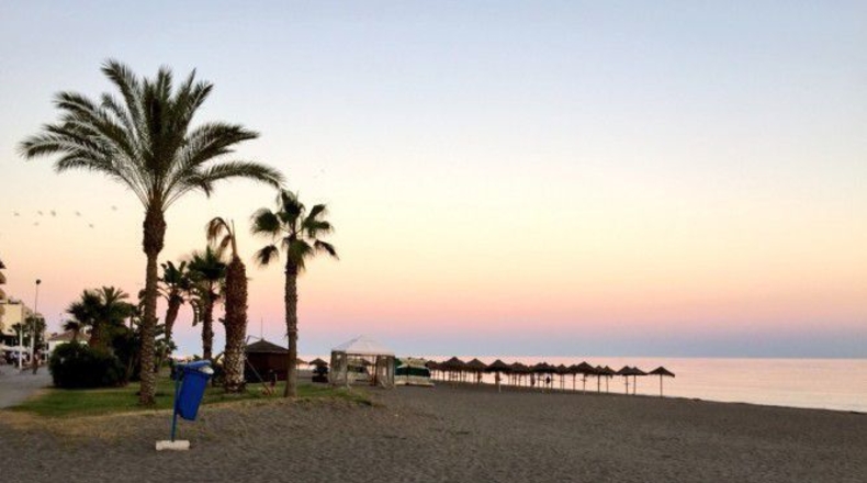 Málaga - Rincón de la Victoria - 186m2