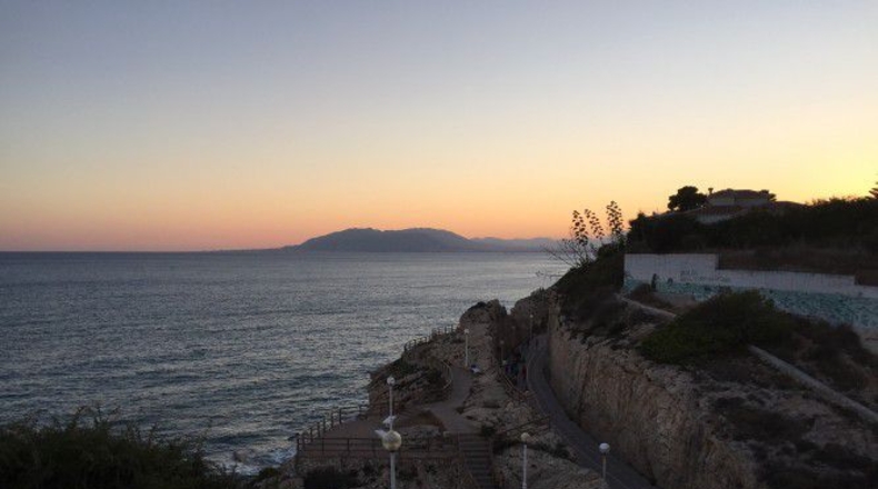 Málaga - Rincón de la Victoria - 186m2