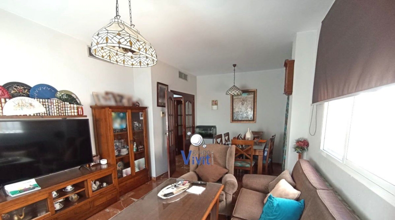 Seville - Alcalá de Guadaíra - 127m2