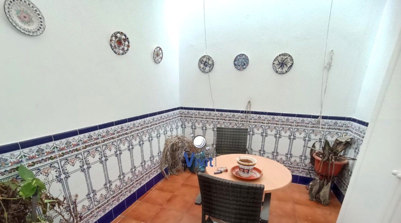 Seville - Alcalá de Guadaíra - 127m2