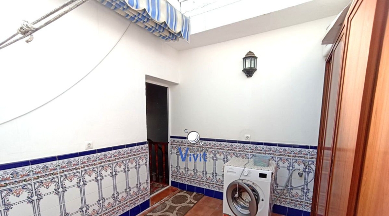 Seville - Alcalá de Guadaíra - 127m2