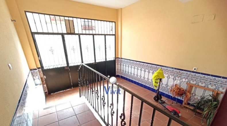 Seville - Alcalá de Guadaíra - 127m2