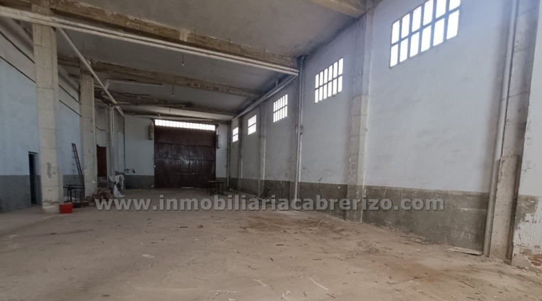 La Rioja - Entrena - 545m2