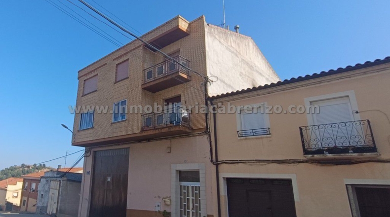 La Rioja - Entrena - 545m2