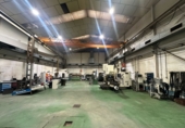Nau industrial en venda a Molins de Rei ref.: TR388153 foto