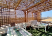 Chalet independiente con terreno en venta en El Puerto de Santa María ref: TR388143 foto
