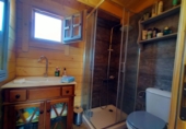 Chalet independiente con terreno en venta en El Puerto de Santa María ref: TR388143 foto