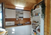 Chalet independiente con terreno en venta en El Puerto de Santa María ref: TR388143 foto
