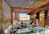 Chalet independiente con terreno en venta en El Puerto de Santa María ref: TR388143 foto