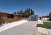 Chalet independiente con terreno en venta en El Puerto de Santa María ref: TR388143 foto