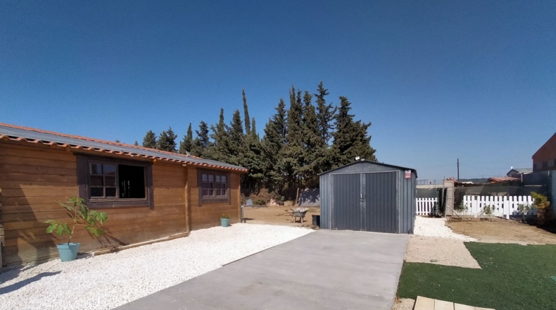 Cadiz - Эль-Пуэрто-де-Санта-Мария - 1250m2
