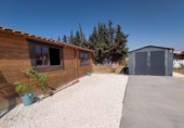Chalet independiente con terreno en venta en El Puerto de Santa María ref: TR388143 foto
